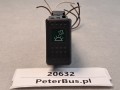 20632, Klawisz, włącznik, przycisk oświetlenia nad fotelami,  indywidualne oświetlenie dla pasażerów, 6 PINów,  nr 7832-21, SCANIA Omnilink (1).jpg