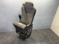 11750, Fotel pilota autobusu - drugiego kierowcy, dwa podłokietniki, mocowany na nóżce, składane siedzisko (16).jpeg