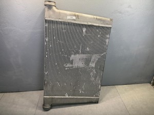 Chłodnica BEHR EN AC-43 000 SF, nr L2349, nr 2702364, wymiary rdzenia 83 x  73 x 6,5 cm