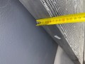 11746, Chłodnica BEHR EN AC-43 000 SF, nr L2349, nr 2702364, wymiary rdzenia 83 x  73 x 6,5 cm (13).jpeg