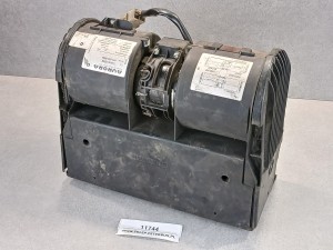 Nagrzewnica AURORA Teddy 2000, nr 151-552-0024