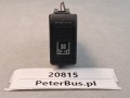 20815, Klawisz, przycisk, włącznik SCANIA nr 7832-00, 4 PINy, nawiew dolny (2).jpg