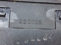 08276, Kratka nawiewu na kierowcę, regulowana, VOLVO nr 220029, nr A161008203701, szerokość 70 mm (4).jpg