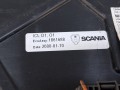 08274, Zegary, deska rozdzielcza SCANIA Instrument cluster nr 1861691, 2008 rok, nr 1860116, Stoneridge (10).jpg