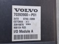 08272, Sterownik VOLVO 70393900-P01 do autobusu, IO Module A, nr 20919876, nr 900123 R23, VOLVO 8700   (2).jpg
