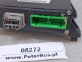 08272, Sterownik VOLVO 70393900-P01 do autobusu, IO Module A, nr 20919876, nr 900123 R23, VOLVO 8700   (3).jpg