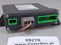 08270, Sterownik VOLVO 70393900-P01 do autobusu, IO Module A, nr 20919876, nr 900123 R23, VOLVO 8700   (4).jpg