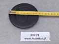 08269, Kratka nawiewu powietrza na stanowisko kierowcy autobusu VOLVO 8700, okrągła, regulowana, wymiary zewn. 10 cm x 7 cm wewnątrz (2).jpg