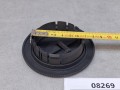 08269, Kratka nawiewu powietrza na stanowisko kierowcy autobusu VOLVO 8700, okrągła, regulowana, wymiary zewn. 10 cm x 7 cm wewnątrz (3).jpg