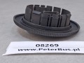08269, Kratka nawiewu powietrza na stanowisko kierowcy autobusu VOLVO 8700, okrągła, regulowana, wymiary zewn. 10 cm x 7 cm wewnątrz (5).jpg