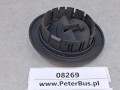 08269, Kratka nawiewu powietrza na stanowisko kierowcy autobusu VOLVO 8700, okrągła, regulowana, wymiary zewn. 10 cm x 7 cm wewnątrz (6).jpg