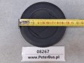 08267, Kratka nawiewu powietrza na stanowisko kierowcy autobusu VOLVO 8700, okrągła, regulowana, wymiary zewn. 10 cm x 7 cm wewnątrz (2).jpg