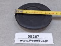 08267, Kratka nawiewu powietrza na stanowisko kierowcy autobusu VOLVO 8700, okrągła, regulowana, wymiary zewn. 10 cm x 7 cm wewnątrz (3).jpg