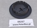 08267, Kratka nawiewu powietrza na stanowisko kierowcy autobusu VOLVO 8700, okrągła, regulowana, wymiary zewn. 10 cm x 7 cm wewnątrz (5).jpg