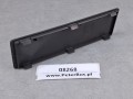 08268, Maskownica deski rozdzielczej VOLVO 20563678, do autobusu VOLVO 8700, wymiary 19 x 5,5 cm (1).jpg