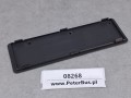 08268, Maskownica deski rozdzielczej VOLVO 20563678, do autobusu VOLVO 8700, wymiary 19 x 5,5 cm (3).jpg