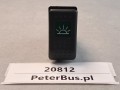 20812, Klawisz, włącznik, przycisk oświetlenia SCANIA OmniLink nr 7832-46, 7 PINów (2).jpg