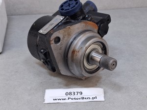 Pompa hydrauliczna układu kierowniczego VOLVO, pompa wspomagania DT 2.53193, 160 bar, nr 73044 