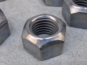 Nakrętka VOLVO nr 990991, M14*2*13,5 - ZESTAW 11 sztuk