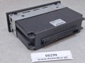 08299, Panel sterowania klimatyzacją i ogrzewaniem WABCO nr 446 095 004 0, BOVA Futura EURO 3,  2003 rok, GWARANCJA 100% sprawności, WABCO 4460950040  (5).jpg