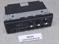 08299, Panel sterowania klimatyzacją i ogrzewaniem WABCO nr 446 095 004 0, BOVA Futura EURO 3,  2003 rok, GWARANCJA 100% sprawności, WABCO 4460950040  (9).jpg
