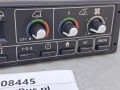 08445, Panel sterowania ogrzewaniem, klimatyzacją, temperaturą, sterownik WABCO nr 446 095 007 0 - 100% sprawny - GWARANCJA  (8).jpg