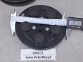 08413, Sprzęgło elektromagnetyczne kompresora klimatyzacji 17-31267-00 oraz 2570135, VOLVO, VDL, Jonckheere - NOWE -  (20).jpg