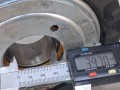 08413, Sprzęgło elektromagnetyczne kompresora klimatyzacji 17-31267-00 oraz 2570135, VOLVO, VDL, Jonckheere - NOWE -  (21).jpg