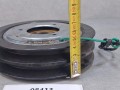 08413, Sprzęgło elektromagnetyczne kompresora klimatyzacji 17-31267-00 oraz 2570135, VOLVO, VDL, Jonckheere - NOWE -  (2).jpg