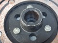 08413, Sprzęgło elektromagnetyczne kompresora klimatyzacji 17-31267-00 oraz 2570135, VOLVO, VDL, Jonckheere - NOWE -  (4).jpg