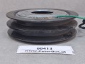 08413, Sprzęgło elektromagnetyczne kompresora klimatyzacji 17-31267-00 oraz 2570135, VOLVO, VDL, Jonckheere - NOWE -  (5).jpg