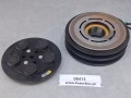 08413, Sprzęgło elektromagnetyczne kompresora klimatyzacji 17-31267-00 oraz 2570135, VOLVO, VDL, Jonckheere - NOWE -  (12).jpg