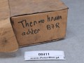 08411, Zawór gniazdowy kątowy z dwukierunkowym sterowaniem tłokiem Burkert nr 1410, typ 30062769, VOLVO 8700 - NOWY (11).jpg