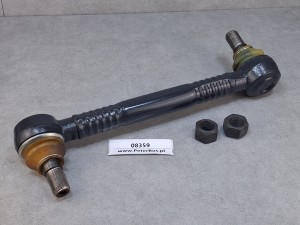 Łącznik stabilizatora VOLVO  27251, FEBI  8468, FEBI 2736 - NOWY - 