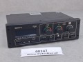 08347, Panel sterowania ogrzewaniem, klimatyzacją, temperaturą, sterownik WABCO nr 446 095 007 0 - 100% sprawny - GWARANCJA  (11).jpg