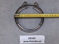 08369, Opaska zaciskowa węża intercoolera VOLVO 20592783 - NOWA - obejma na śrubę, fi zewnętrzne 120 mm (4).jpg