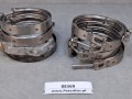 08369, Opaska zaciskowa węża intercoolera VOLVO 20592783 - NOWA - obejma na śrubę, fi zewnętrzne 120 mm (5).jpg