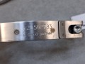 08369, Opaska zaciskowa węża intercoolera VOLVO 20592783 - NOWA - obejma na śrubę, fi zewnętrzne 120 mm (9).jpg