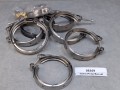 08369, Opaska zaciskowa węża intercoolera VOLVO 20592783 - NOWA - obejma na śrubę, fi zewnętrzne 120 mm (3).jpg