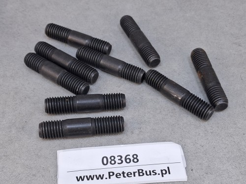 08368, Śruba, szpilka mocowania półosi VOLVO nr 1591028, - ZESTAW 10 sztuk - DT 2.35076, długość 62 mm (6).jpg
