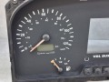08293, Zegary deski rozdzielczej BOVA MAGIQ, nr 1572.0401150110, wersja 2.7, rok produkcji 2008, wskaźniki, obrotomierz, prędkościomierz, kontrolki, wskaźnik paliwa, zegar temperatury  (4).jpg