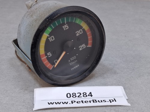 08284, Obrotomierz SETRA S 315, IVEKA nr 7.721.008.000, nr 646 012 7011 (1).jpg