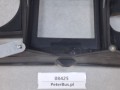 08425, Deska rozdzielcza Van Hool 915, 916, deska zegarów VDO KIENZLE, obudowa, osłona, nr 1501 40 (3).jpg
