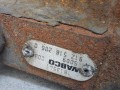 08423, Kompresor, sprężarka powietrza WABCO 912 518 206 0, DAF, VDL, BOVA, silnik Paccard (7).jpg