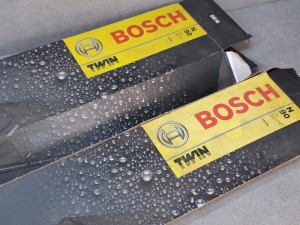 Pióro wycieraczki BOSCH Twin N 90 numer 3 397 018 190, nr 3397018190,  VOLVO 7700, IVECO: modele Crossway, Magelys. 