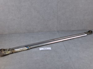 Ramię mechanizmu wycieraczki VOLVO, VDL L=820 mm, nr 60006786, nr 20843000 - NOWE - zestaw 2 sztuki