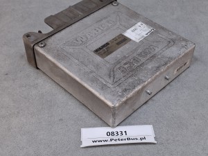 Sterownik ABS ASR BOVA Futura EURO 2, WABCO 446 004 064 0, C3-4S/4M,  oryginał nr 4460040640, 1997 r