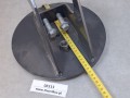 08333, Podstawa, mocowanie poduszki, średnica 130 mm - 260 mm - NOWA - VDL, VOLVO (5).jpg
