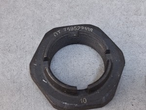 Nakrętka, pierścień nr DT 759522108, średnica zewnętrza 60 mm, VOLVO, VDL