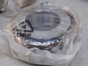 Łożysko SKF BT 10097 F, FI=90 mm, BT10097 F - NOWE - BT1 0097 F, BT10097F 